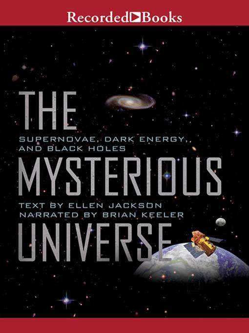 Title details for Mysterious Universe by Ellen Jackson - Available